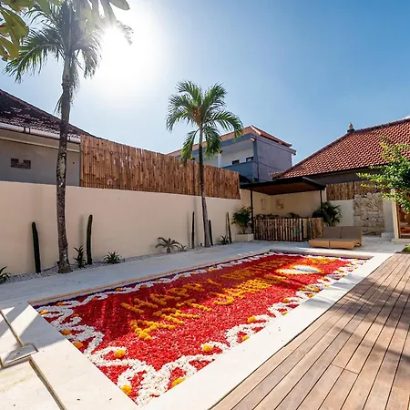 Villa New Life Wellness