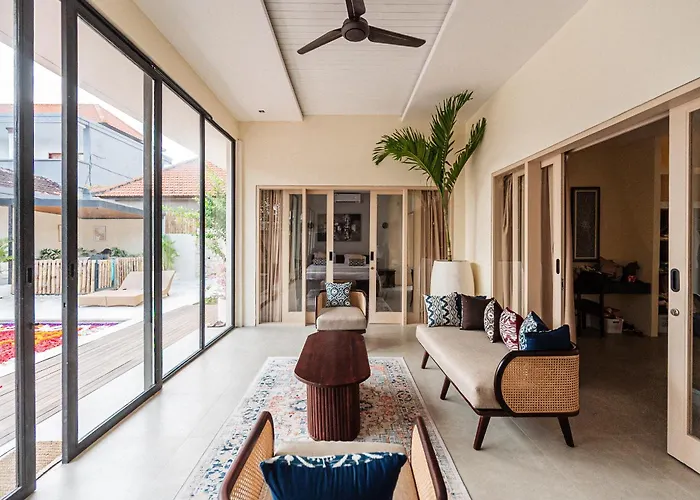 Villa Palm *