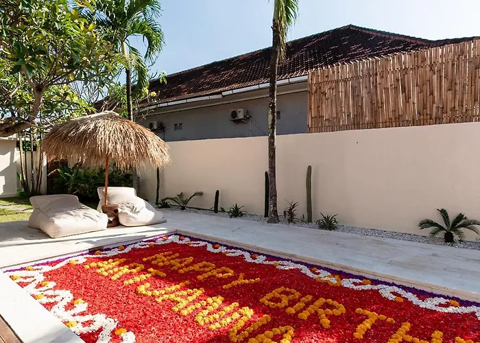 Villa Palm *