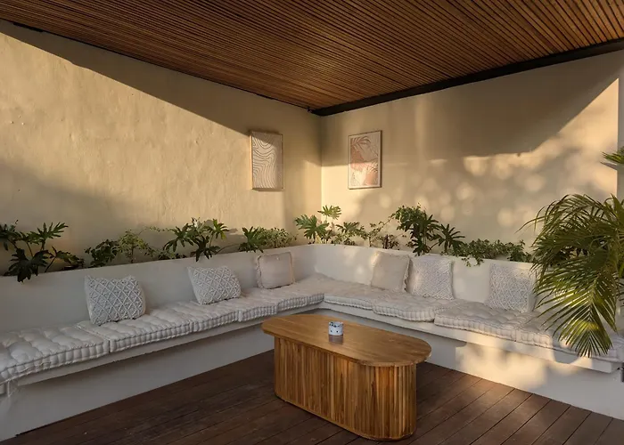 Villa Palm *