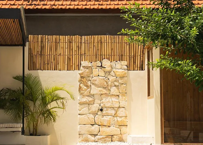 Palm Villa