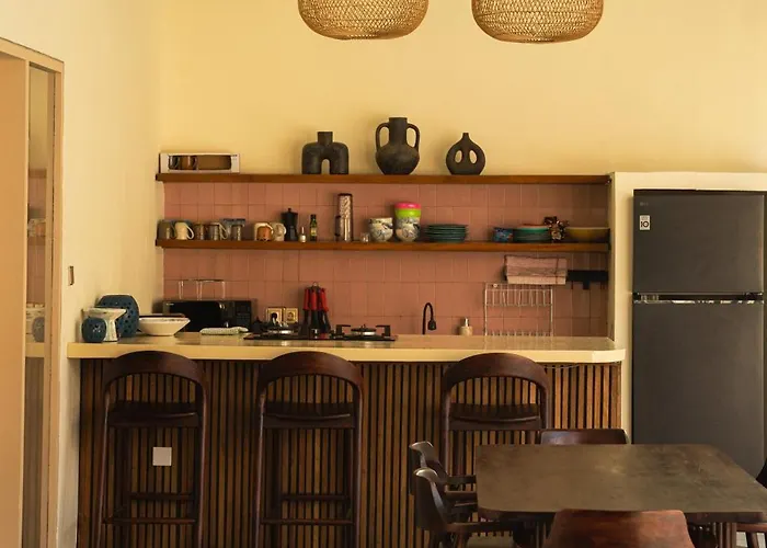 Palm Villa Canggu