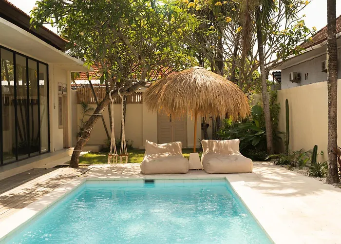 Palm Canggu
