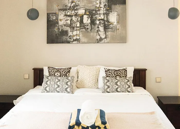 Palm Villa Canggu