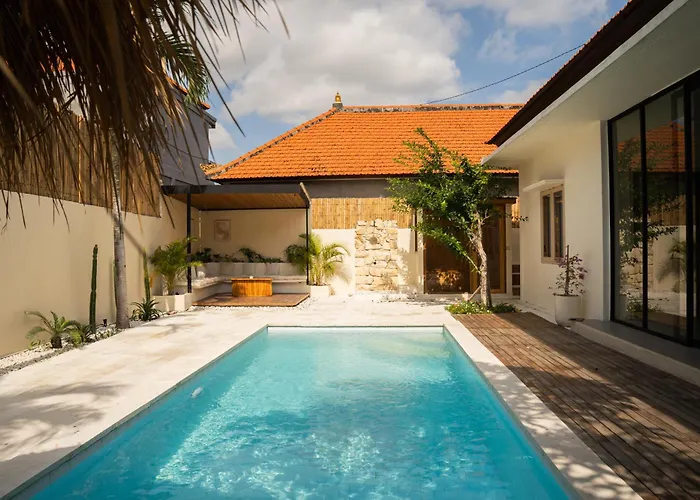 Palm Villa *