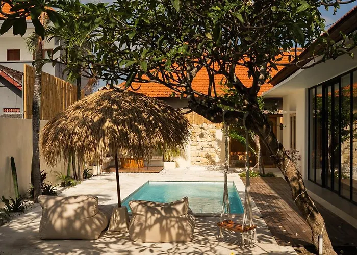 Villa Palm
