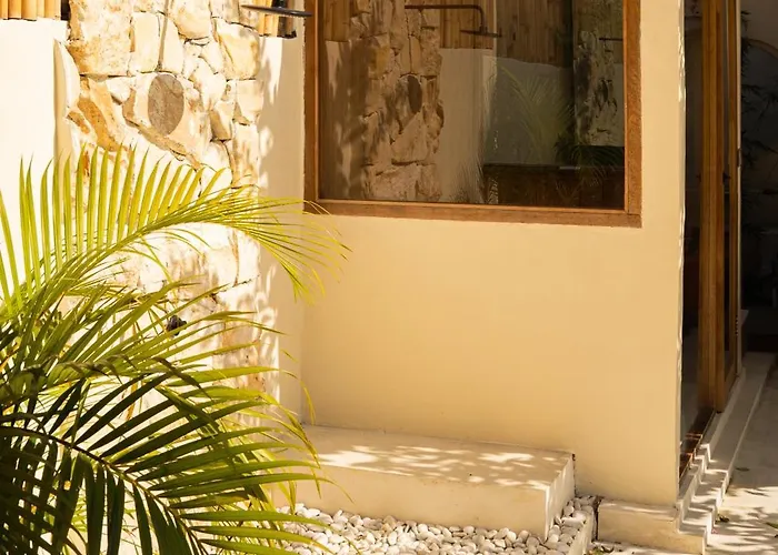 Palm Villa *